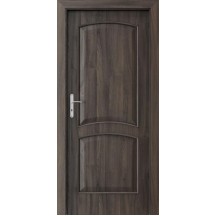 Porta NOVA 6.1 Dub Tmavý 